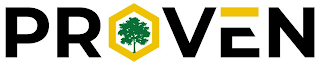 PROVEN logo