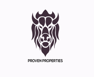 PROVEN PROPERTIES logo