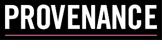 PROVENANCE logo
