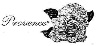 PROVENCE logo