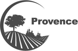 PROVENCE logo