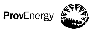 PROVENERGY logo