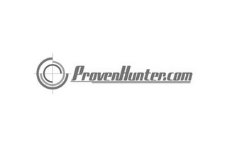 PROVENHUNTER.COM logo