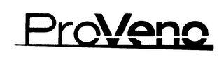 PROVENO logo