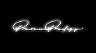 PROVENPRODIGY. logo