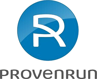 PROVENRUN logo