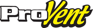 PROVENT logo