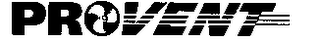 PROVENT logo