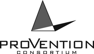 PROVENTION CONSORTIUM logo