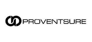 PROVENTSURE logo