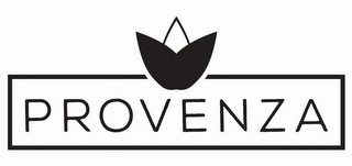 PROVENZA logo