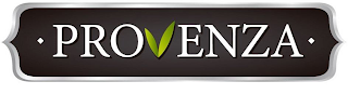 PROVENZA logo