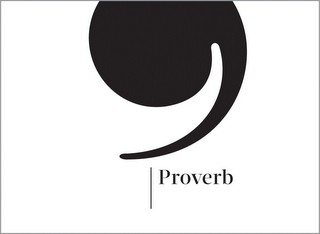 PROVERB logo
