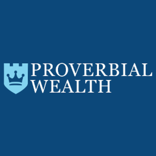 PROVERBIAL WEALTH logo