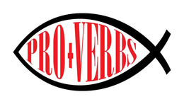 PRO+VERBS logo