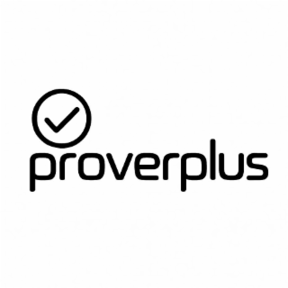 PROVERPLUS logo
