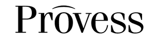 PROVESS logo