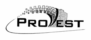 PROVEST logo