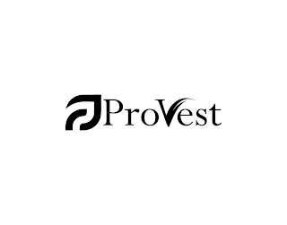 PROVEST logo
