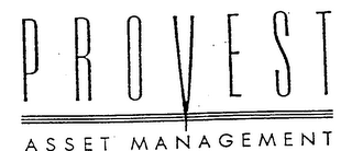 PROVEST ASSET MANAGEMENT logo