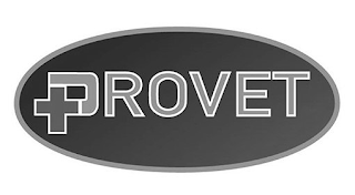 PROVET logo