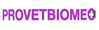 PROVETBIOME PLUS logo