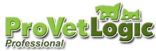 PROVETLOGIC PROFESSIONAL logo