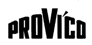 PROVICO logo