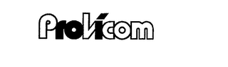 PROVICOM logo