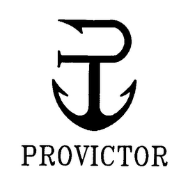 PROVICTOR logo