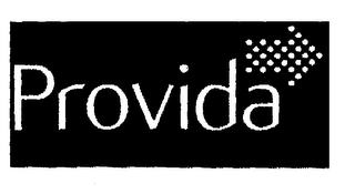 PROVIDA logo
