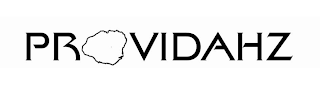 PROVIDAHZ logo