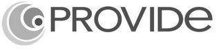 PROVIDE logo