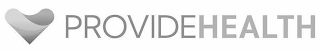 PROVIDE HEALTH logo