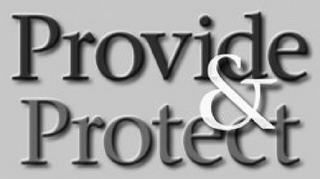PROVIDE & PROTECT logo