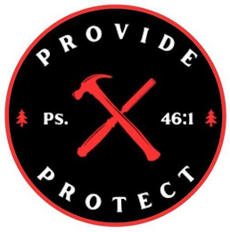 PROVIDE PROTECT PS. 46:1 logo