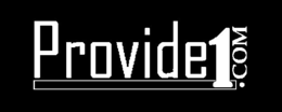 PROVIDE1.COM logo