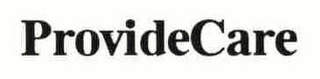 PROVIDECARE logo