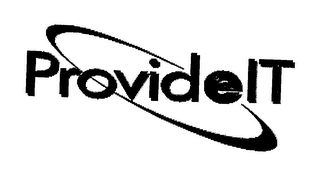 PROVIDEIT logo