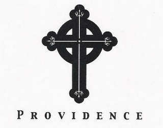 PROVIDENCE logo