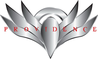 PROVIDENCE logo