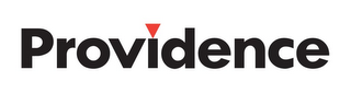 PROVIDENCE logo