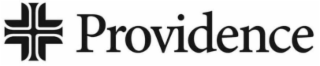 PROVIDENCE logo