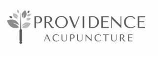 PROVIDENCE ACUPUNCTURE