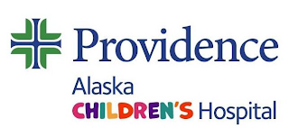 PROVIDENCE ALASKA CHILDREN'S HOSPITAL logo