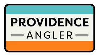 PROVIDENCE ANGLER logo