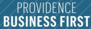 PROVIDENCE BUSINESS FIRST logo