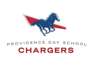 PROVIDENCE DAY SCHOOL CHARGERS logo