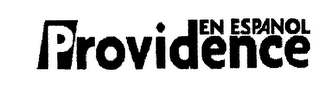 PROVIDENCE EN ESPANOL logo