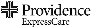 PROVIDENCE EXPRESSCARE logo